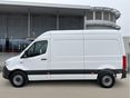 MERCEDES-BENZ SPRINTER 2023/9 - 2