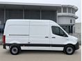 MERCEDES-BENZ SPRINTER 2023/9 - 3