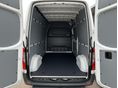 MERCEDES-BENZ SPRINTER 2023/9 - 7