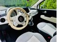 FIAT 500 2019/3 - 6