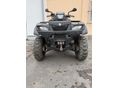 SUZUKI KINGQUAD 2009 - 5