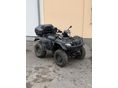 SUZUKI KINGQUAD 750 AXi