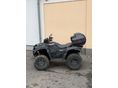 SUZUKI KINGQUAD 2009 - 4