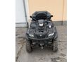 SUZUKI KINGQUAD 2009 - 2