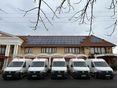 VOLKSWAGEN CRAFTER 2020/12 - 1