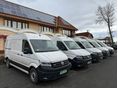 VOLKSWAGEN CRAFTER 2020/12 - 2