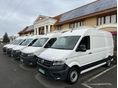 VOLKSWAGEN CRAFTER 2020/12 - 3