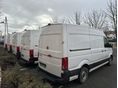 VOLKSWAGEN CRAFTER 2020/12 - 5