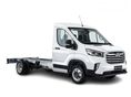 MAXUS E-DELIVER 9 2026/1 - 1