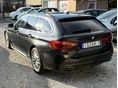 BMW 520 2017/7 - 8