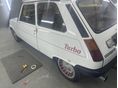 RENAULT R 5 ALPINE TURBO