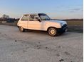 RENAULT R 5 1984/4 - 5