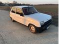 RENAULT R 5 1984/4 - 6