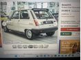 RENAULT R 5 1984/4 - 12