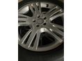 MERCEDES-BENZ GLK 200 2012/7 - 12