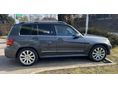 MERCEDES-BENZ GLK 200 CDI