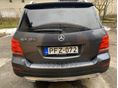 MERCEDES-BENZ GLK 200 2012/7 - 5