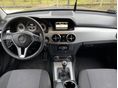 MERCEDES-BENZ GLK 200 2012/7 - 8