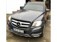 MERCEDES-BENZ GLK 200 2012/7 - 4