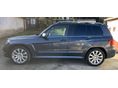MERCEDES-BENZ GLK 200 2012/7 - 2