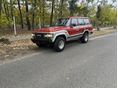 TOYOTA LAND CRUISER 1987/12 - 5