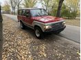 TOYOTA LAND CRUISER 1987/12 - 6