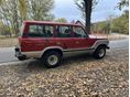 TOYOTA LAND CRUISER 1987/12 - 7