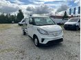MAXUS E-DELIVER 3 L2. 50 KW.3%-OS KAVOSZ HITELLEL!. FELÉPITMÉNY IGÉNY SZERINT
