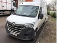 RENAULT MASTER 2.3 dCi 135 L3H2 3,5t Business 2 tolóajtós kivitel