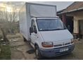 RENAULT MASTER 2001/2 - 2