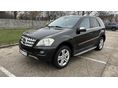 MERCEDES-BENZ ML 350 CDI (Automata)