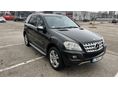MERCEDES-BENZ ML 350 2009/10 - 2
