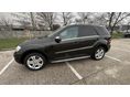 MERCEDES-BENZ ML 350 2009/10 - 5