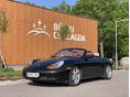 PORSCHE BOXSTER 1999/6 - 4