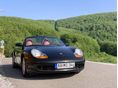 PORSCHE BOXSTER 1999/6 - 7