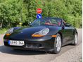 PORSCHE BOXSTER 1999/6 - 8