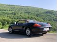 PORSCHE BOXSTER 1999/6 - 9