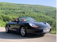 PORSCHE BOXSTER 1999/6 - 10