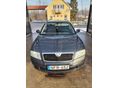 SKODA OCTAVIA 1.6 Ambiente