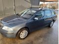 SKODA OCTAVIA 2006 - 2