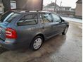 SKODA OCTAVIA 2006 - 4