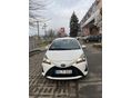 TOYOTA YARIS 2019/5 - 2