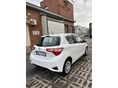 TOYOTA YARIS 2019/5 - 4