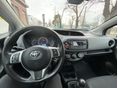 TOYOTA YARIS 2019/5 - 7