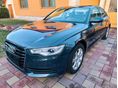 AUDI A6 3.0 V6 TFSI quattro S-tronic Végig vezetett szervizkönyv! 1 tulajdonos!