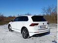 VOLKSWAGEN TIGUAN 2018/8 - 2