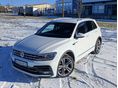 VOLKSWAGEN TIGUAN Allspace 2.0 TSI Highline 4Motion DSG