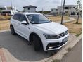 VOLKSWAGEN TIGUAN 2018/8 - 2