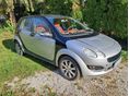 SMART FORFOUR 1.3 Pulse Softouch