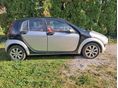 SMART FORFOUR 2005/7 - 3